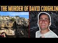 Mercy Murder in the Desert - The Puzzling Story of David Coughlin and Raffi Kodikian - True Crime