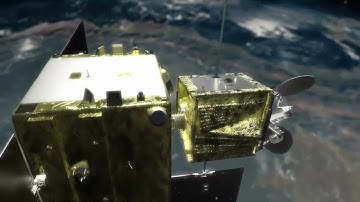 Cleaning Up Space Junk: Astroscale