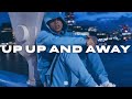 [FREE] Central Cee X Sample Drill Type Beat - "UP UP AND AWAY" | Sad Melodic Drill Type Beat 2023