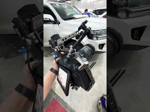 Blackmagic 6K Pro #видеосъемка #мобилография #filmmaker #cameraman #camera #видео #видео #монтаж
