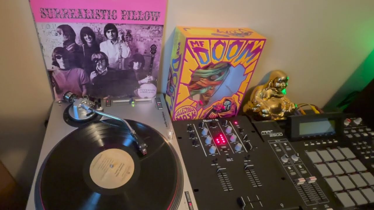 Surrealist Survival preview | Boom Bap Type Beat