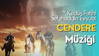 ♪Cendere - Kudüs Fatihi: Selahaddin Eyyubi Dizi Müzikleri Resimi