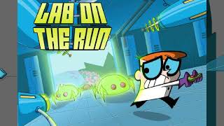 Let's Play DEXTER'S LABORATORY: Lab on the Run! Tower Defense Flash Game screenshot 3
