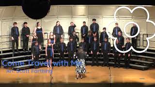 Terra Voci - "Come Travel With Me" arr. Scott Farthing