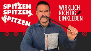 How to: Nie wieder Spitzen verlieren: So kleben Pfeilspitzen richtig - alles zu Material & Technik