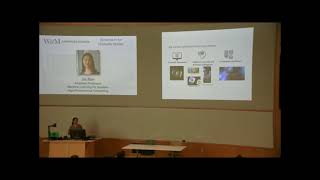 CS Faculty Lightning Talks