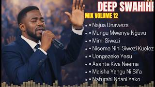 4 Hours Worship  Kiswahili  Deep Swahili Worship  For Prayer Meditation U0026 Gods Presence