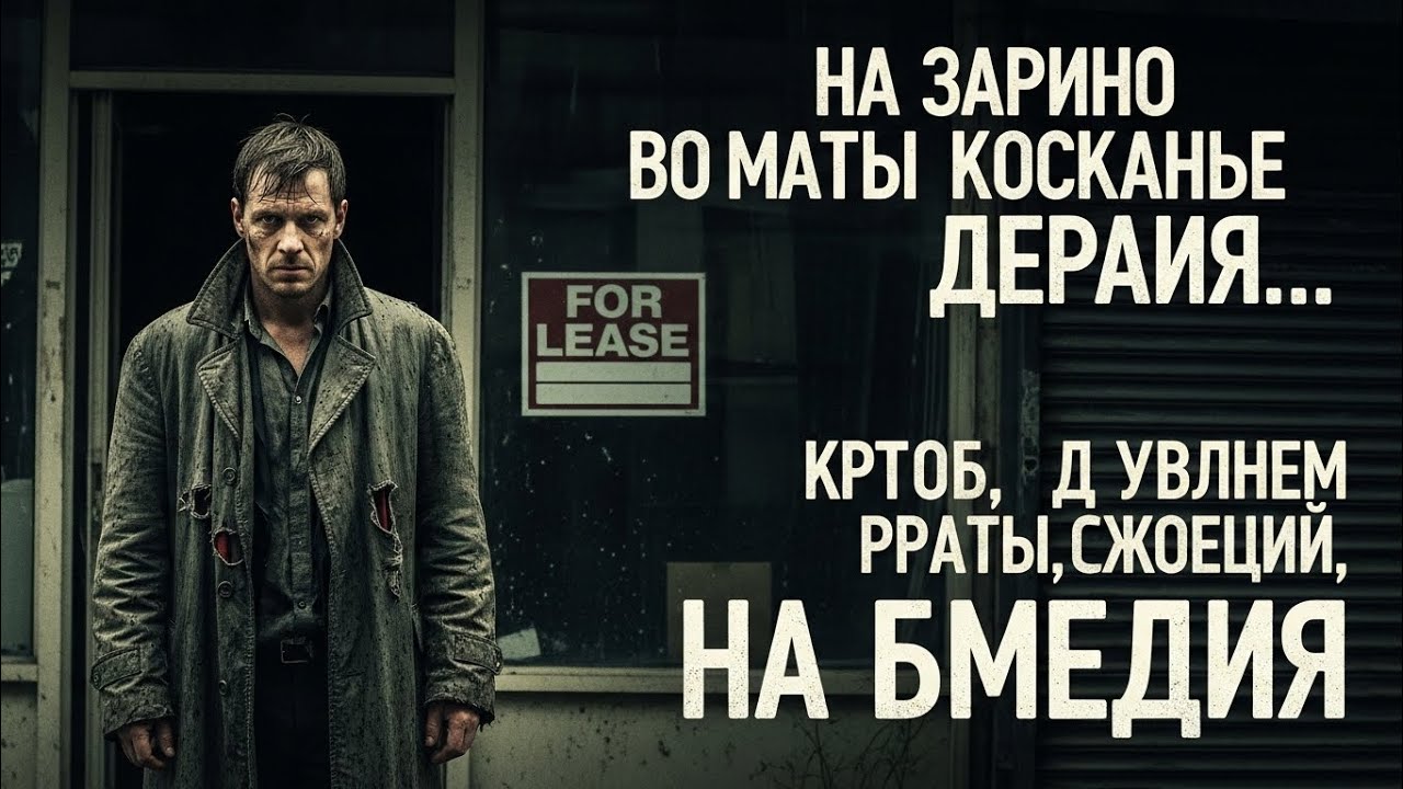 Мой Дядя Отнял Мой Магазин... То, Что Я Сделал Потом, Шокирует Вас  