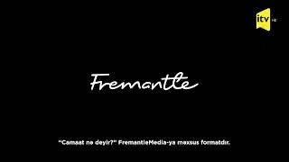 Fremantle/ITV (2022)