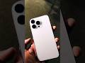 IPHONE 14 PRO MAX SILVER🔥😭💦BEST PRICE WATERPACK #mobile #pakistan #iphone #shorts