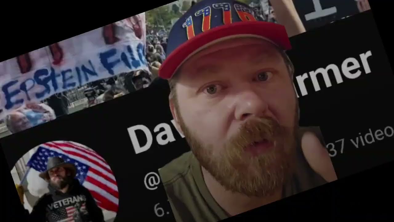 FACE Act Violation: Why the "Woke Farmer" is in Federal Crosshairs. 