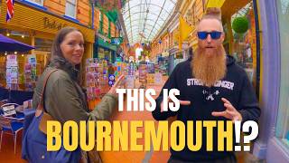 WESTBOURNE, DORSET, UK - Is This Bournemouth's Best Kept Secret!?