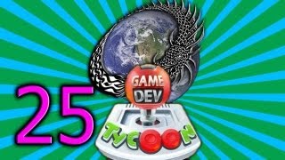 Game Dev Tycoon | Ep. 25: Success Guaranteed