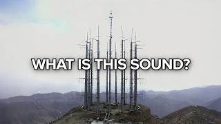 Iran's Cryptic Daily Broadcast Has Everyone Asking Questions