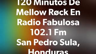 120 Minutos De Mellow Røck Domingo 6 De Enero 2019 screenshot 2