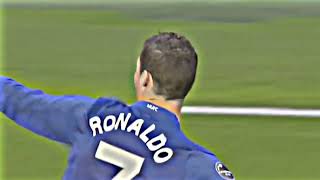 Cristiano Ronaldo Running Celebration Cristiano Ronaldo Clips For Edit 4K Slow-Motion