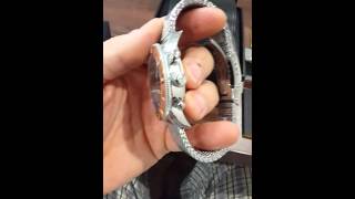 Breitling Superocean Heritage 46Mm Rose D.