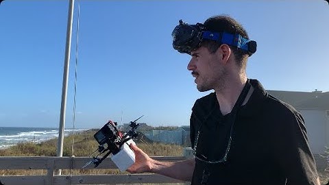 So thankful to be in the world of RC and FPV drones! // Happy Thanksgiving 2022