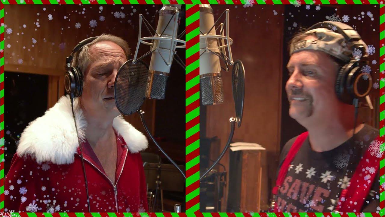 Rich & Rowe Santa's Gotta Dirty Job Lyrics Rich & Rowe - Santa's Gotta Dirty Job (Official Music Video) - YouTube