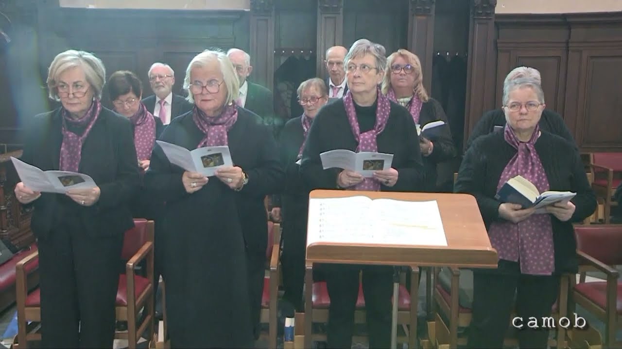 6886 De Wijzen uit het Oosten vinden het Kind in de Kribbe – 6 januari 2026./DRIEK-FPLM-FPKOBAR-F26