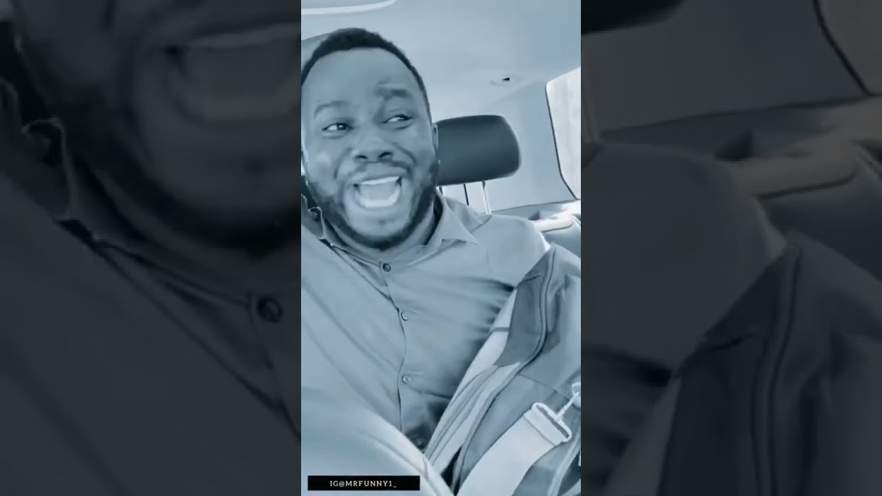 ⁣Sabinus the house boy 😂 (mr funny) (oga sabinus)