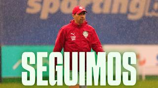 Capa do vídeo: VERDÃO INICIA PREPARAÇÃO PARA CHOQUE-REI E HEITTOR COMENTA ESTREIA EM LIBERTADORES