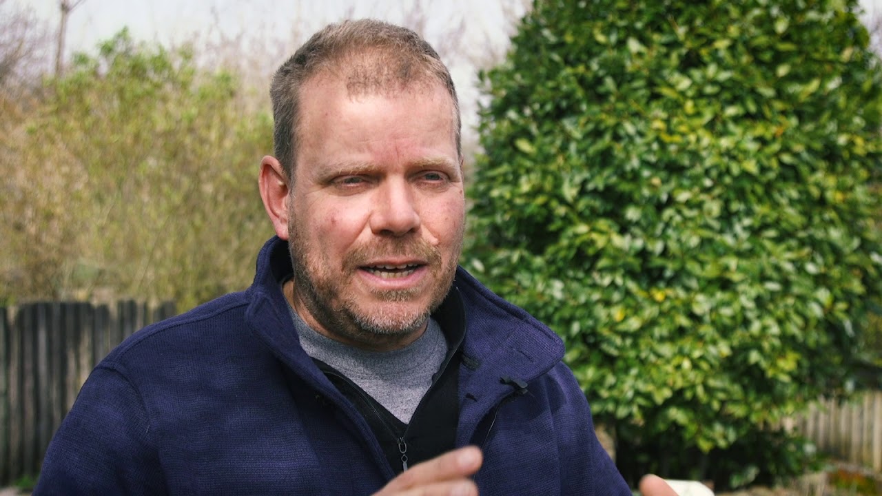 Overview of Community Energy in Wales