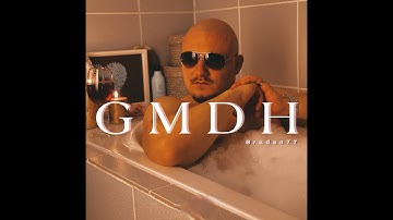 Bradan77 - GMDH ( Official 4K Video )