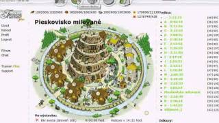 Archangels Sk3, 2 Vek