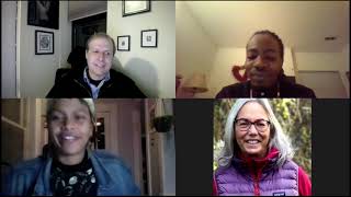 Research-Based Perspectives on Police Reform vs. Defunding vs. Abolition of Police with Alex Vitale