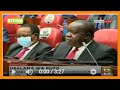 CS Fred Matiang