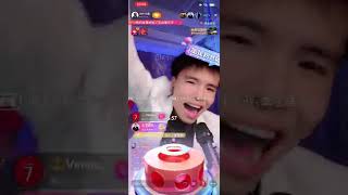 IMP小鬼 20220210抖音直播