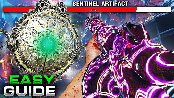 EASY "The Tomb" Easter Egg Guide - Black Ops 6 Zombies