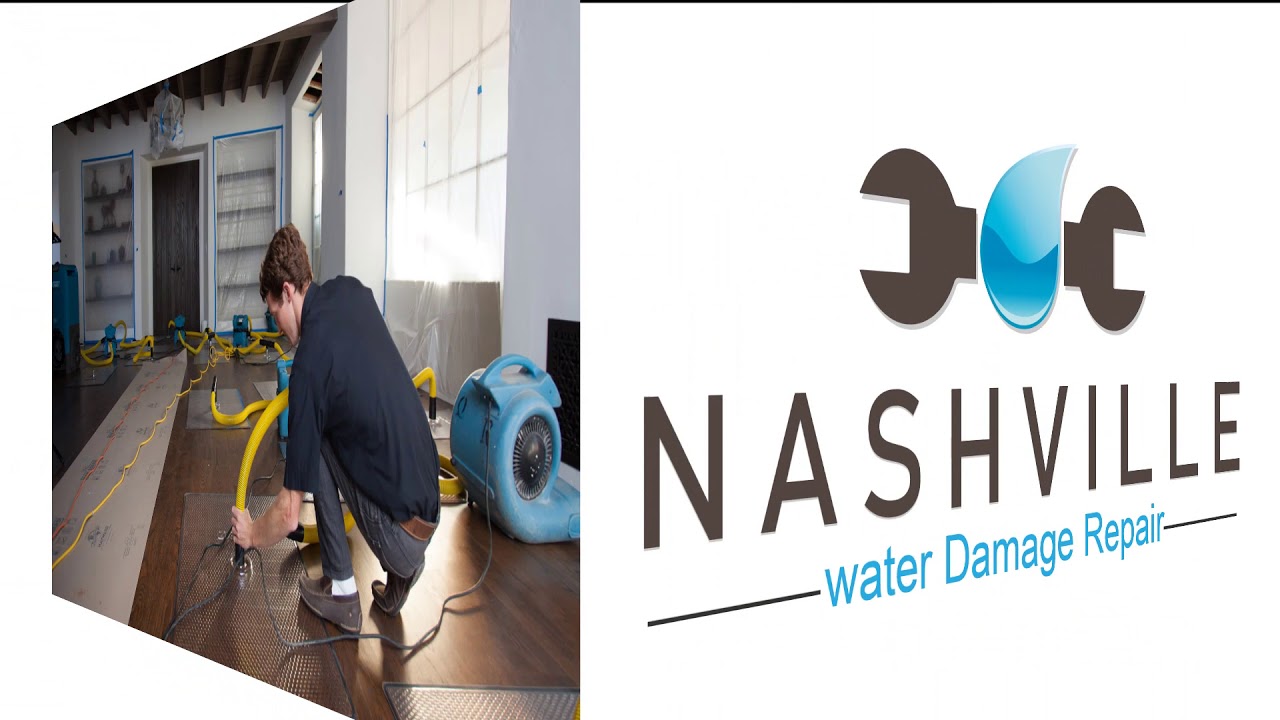 Nashville Water Damage Flood Repair Nashville Water Damage Flood Repair