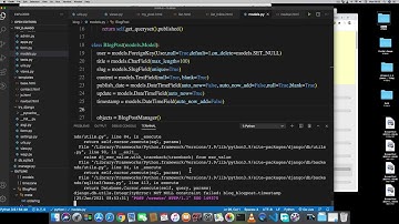 NOT NULL constraint failed
