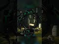 Black ops 6 Terminus" Max Armor Easter Egg"! #blackops6zombies