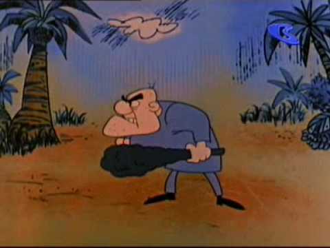 The Inspector - Tour De Farce