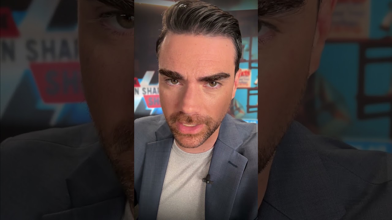 Someone should ask Kamala Harris a question