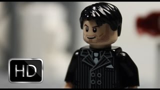 LEGO Batman V Superman: Freaks Dressed Like Clowns