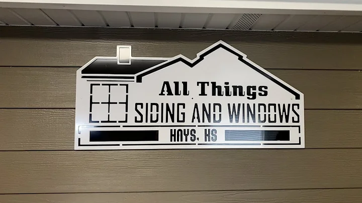All Things Siding and Windows