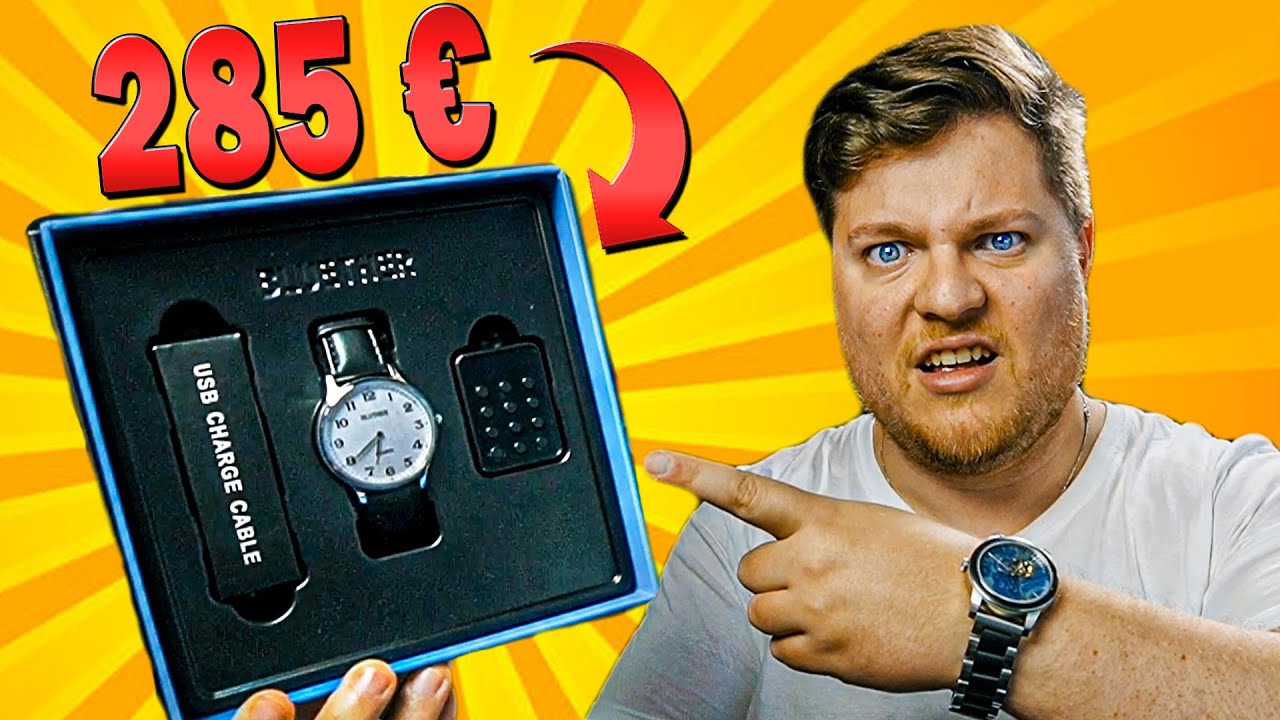 Diese Zaubertricks hab ich gekauft aber nie ausgepackt