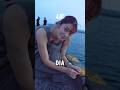 ORANG JEPANG MANCING DI KALI