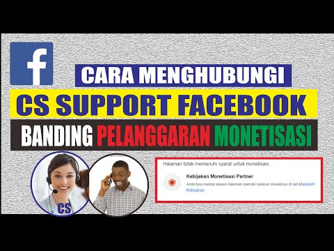 Video: Bagaimana Cara Menghubungi Layanan Dukungan Megafon