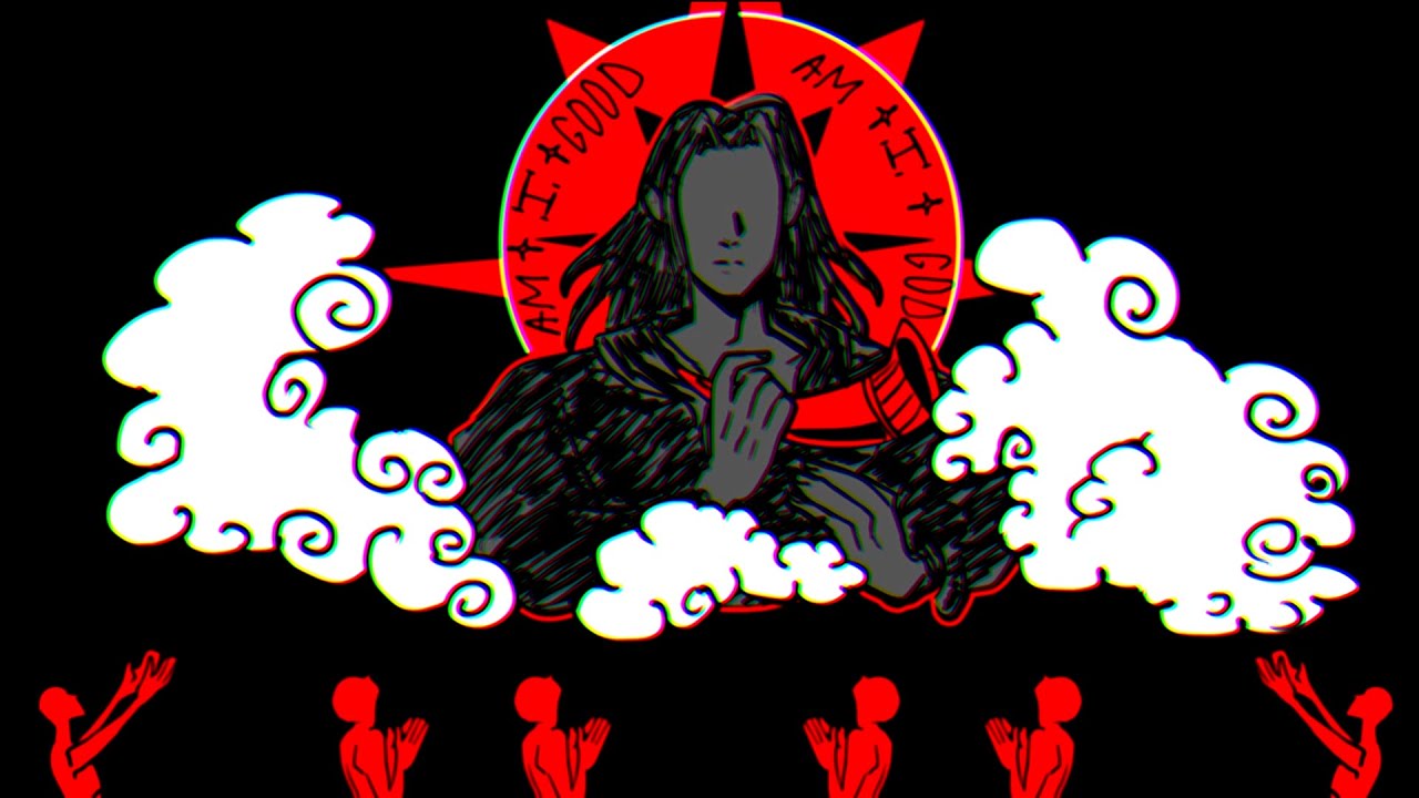 VILLAIN (빌런) | shingeki no kyojin animatic