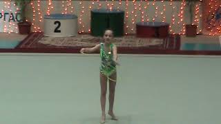 Kristina Kyrcheva Rope NT J Shishmanova F