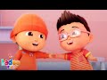O Ram Pam Pam, ओ राम पम पम, Educational Songs for Kids, Action Song