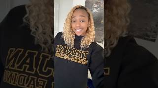 Zoe Huff Carrollton High School Cheer Highlights | Introduction