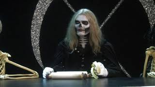 Horrible Histories Vile Victorians Stupid Deaths: Bobby Leach