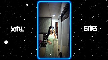 Dilbar Dilbar💖😩NEW XML-FILE 🎟️🦋 NEW TREND 👀💥 ALIGHT MOTION @yonixieditz421 #viral