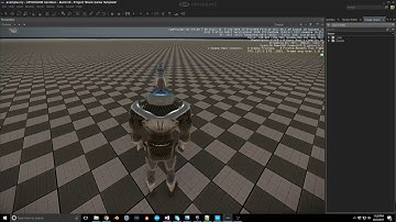 Cryengine Blend space